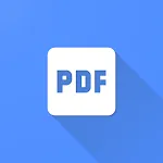 Image to PDF Converter icon