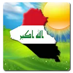 Irak Weather - Arabic icon