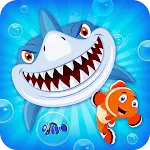 Sea Fishing - Fun Cooking Game icon