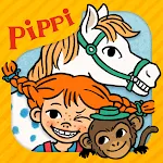 World of Pippi Longstocking icon