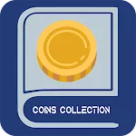 Coins of the World Collection icon
