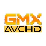 GMX AR icon