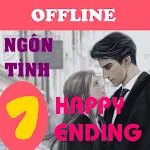 Doc truyen ngon tinh HE 3 icon
