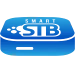Smart STB icon
