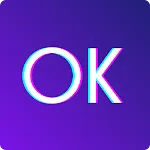 OK Finance Calculator icon