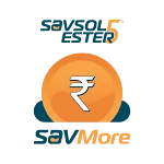 SAVSOL SAVMore Coupon QR Scan icon