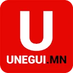 Unegui.mn icon