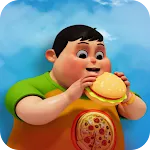 Hungry Goli | TMKOC Game icon