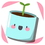 My Plants Evolution -  your po icon