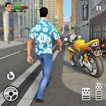 Gangster Crime Mafia Theft icon