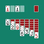 Solitaire icon