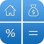 EMI Calculator App & Loan icon