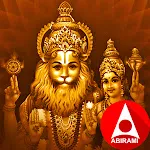 Lakshmi Narasimha icon