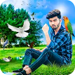 Bird Photo Editor Pro 2024 icon