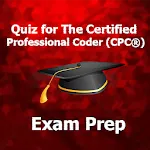 Certified Coder CPC®Test prep icon