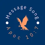 Message Song icon