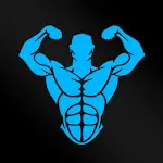 Gym Fitness Workout: Gym Coach icon