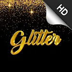 Glitter Wallpapers icon