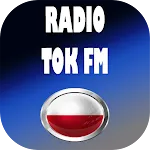 Radio TOK FM App Polskie PL icon
