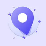 Fake GPS - Mock Location icon