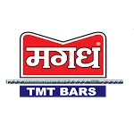 Magadh TMT icon