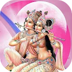 Krishna Gayatri Mantra icon