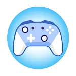 Gamepad Plus icon