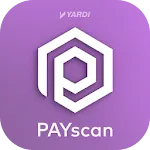 PAYscan Mobile icon