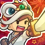 Fortias Saga: Idle RPG icon