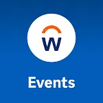 Workday Events icon