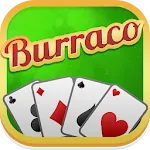 Burraco: Classic Card Game icon