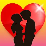 Love Tester in English icon