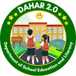 DAHAR-2.0 | Indus Appstore | App Icon