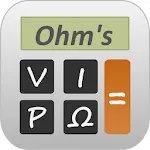 Ohm's Law Calculator icon