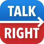 Talk Right - Conservative Talk icon