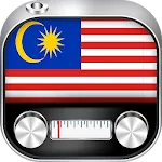 Radio Malaysia - Radio FM & AM icon