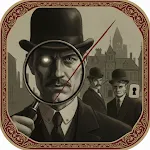 Sherlock Mysteries icon