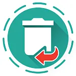 Recover deleted Messages icon