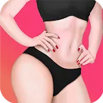 Workout for women in 30 days icon