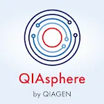 QIAsphere icon