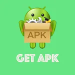 App Installer - Get APK File icon