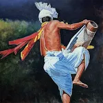 Bishnupriya Manipuri Calendar icon