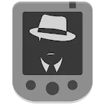 Torn PDA icon