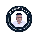 Service is Life icon
