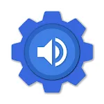Precise Volume 2.0 + Equalizer icon
