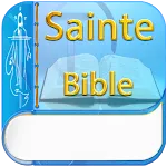Sainte Bible icon
