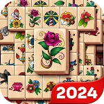 Mahjong icon