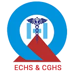 ECHS CGHS icon