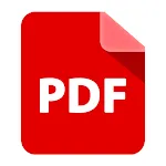 PDF Reader - PDF Viewer App icon