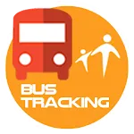 School Bus Tracker icon
